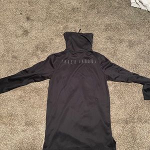 Mens under armor turtleneck sweater